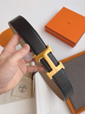 wholesale quality hermes women belts model no. 483